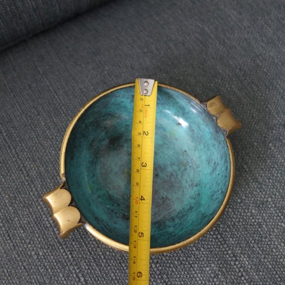 Fancy Ash Tray - Picture 10 of 11